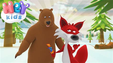 Лиса, медведь и мужик
 2024.04.26 13:22 мультфильм смотреть онлайн.
